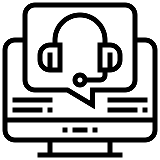 Yeah IPTV 24/7 expert customer support icon